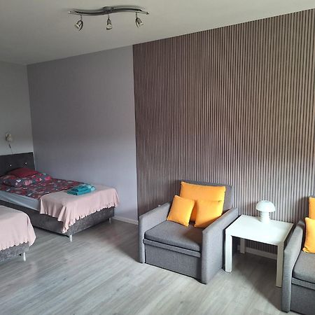 Witkowska-nocleg Wrocław Zewnętrze zdjęcie