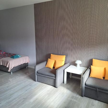 Witkowska-nocleg Wrocław Zewnętrze zdjęcie