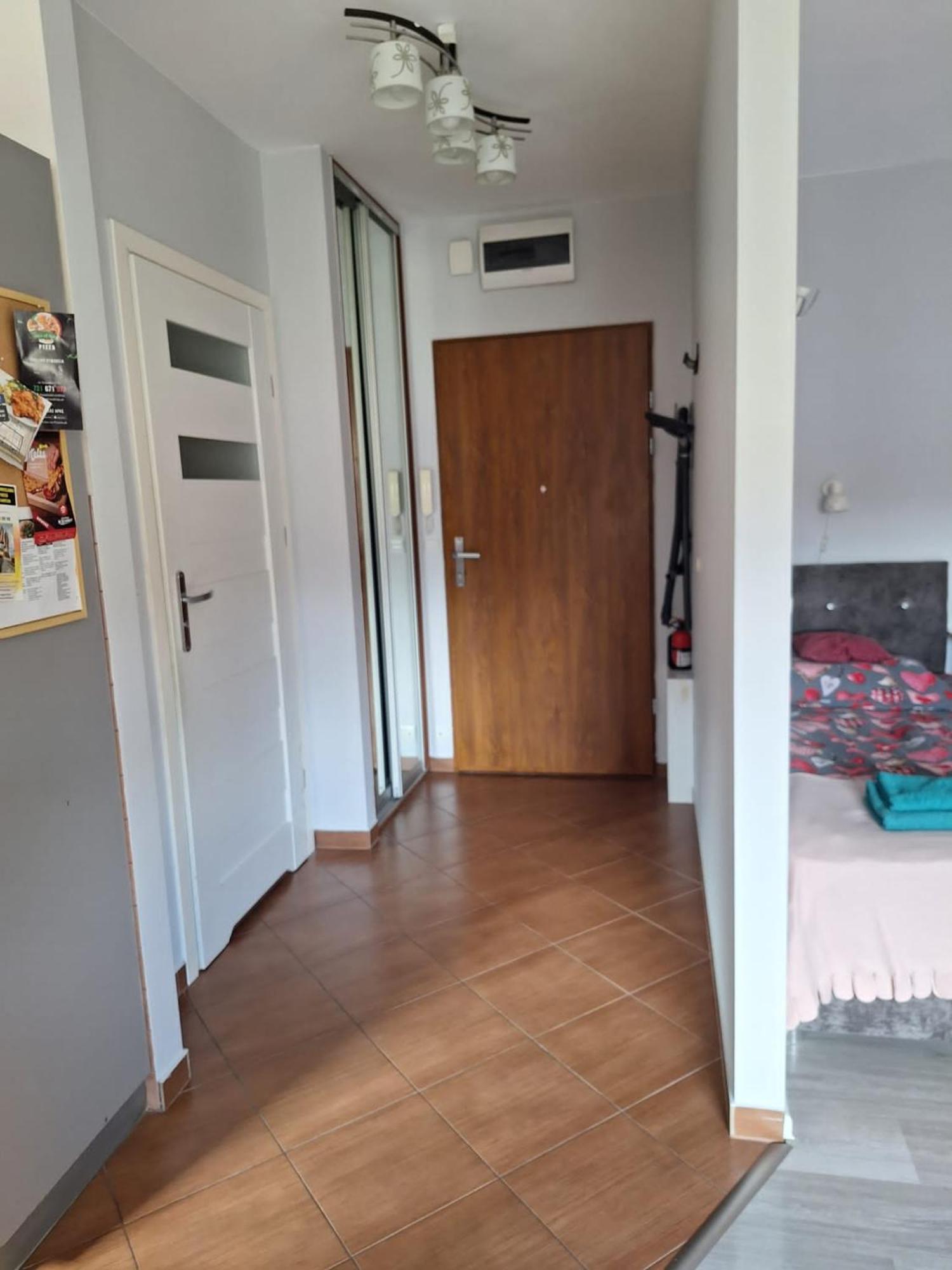 Witkowska-nocleg Wrocław Zewnętrze zdjęcie
